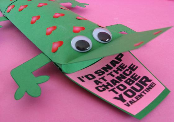 kids valentine cards