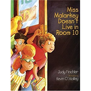 book about teachers
