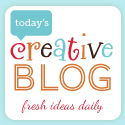 Today's Creative Blog