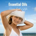 Essential Oils for Teen Girls