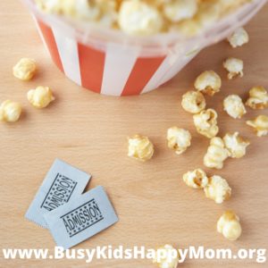 Filtering movies to make them safe for the whole family